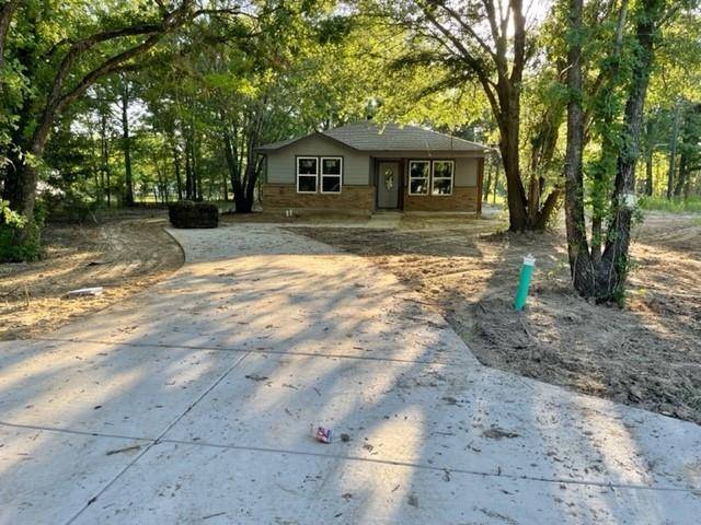 West Tawakoni, TX 75474,805 REDOAK Drive