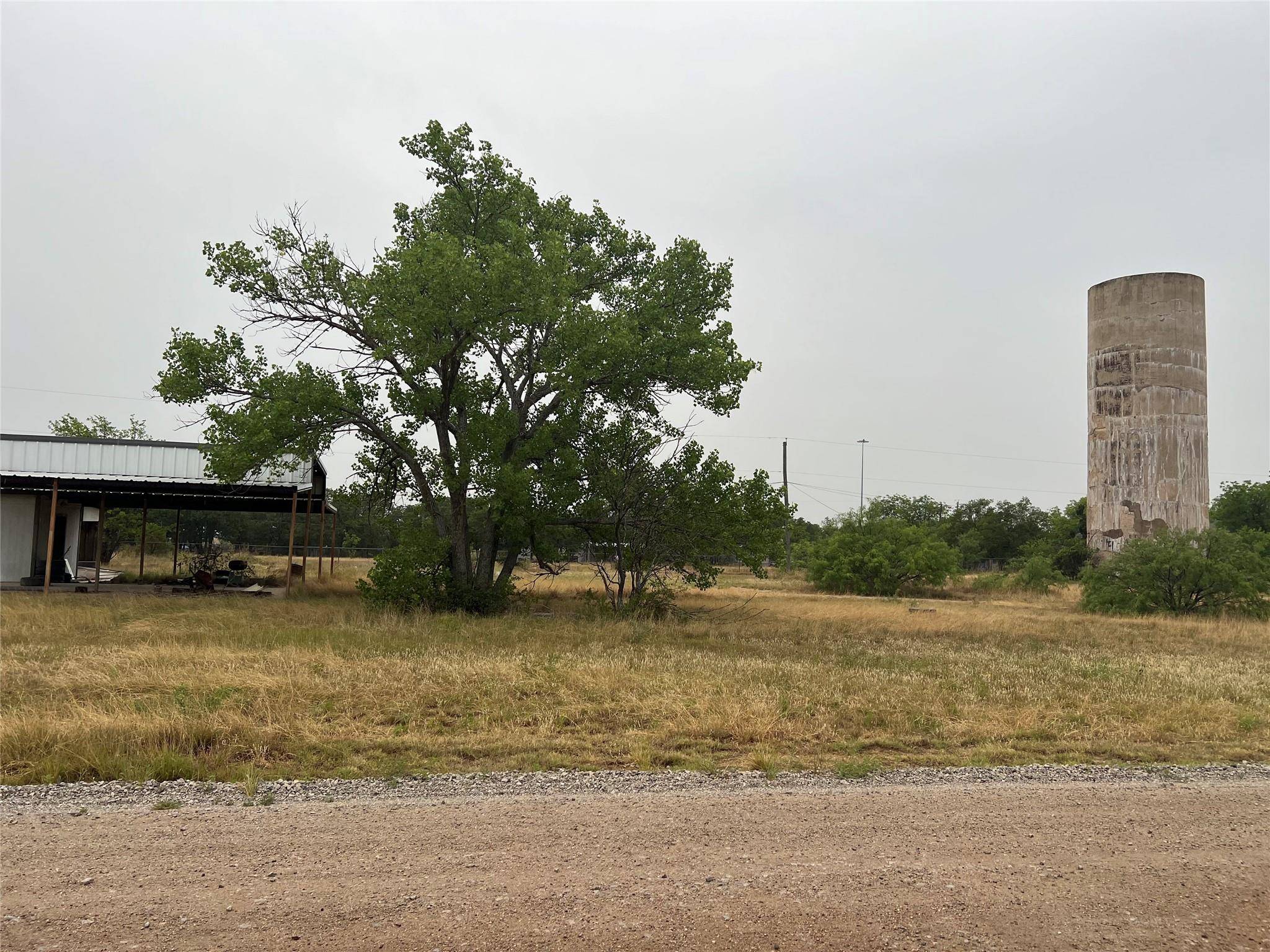 Cisco, TX 76437,400 E 21st Street