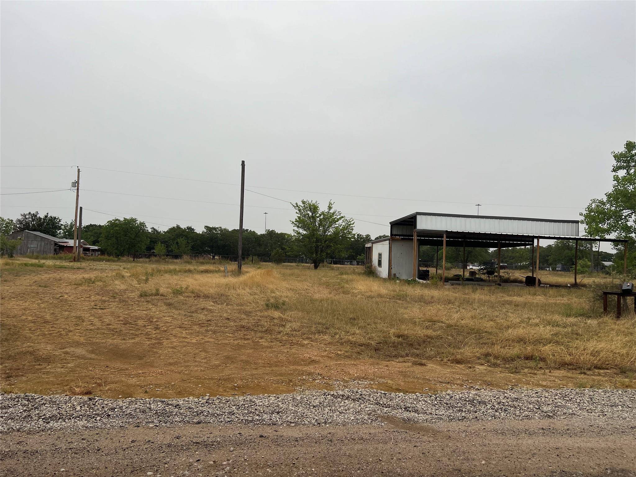 Cisco, TX 76437,400 E 21st Street