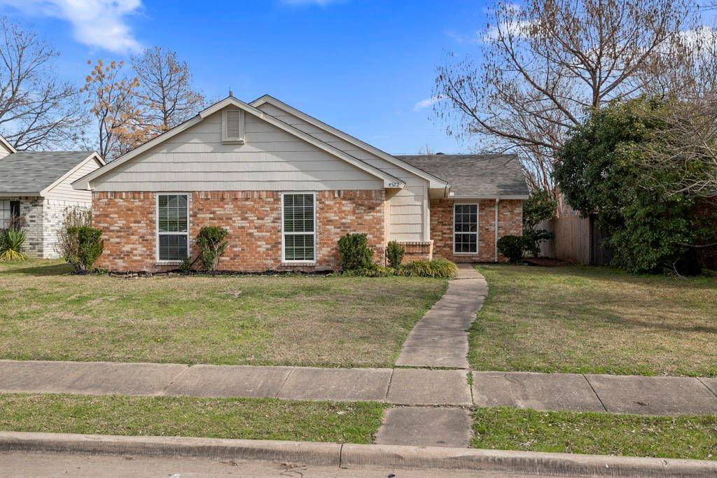 Rowlett, TX 75088,4522 Carmel Lane