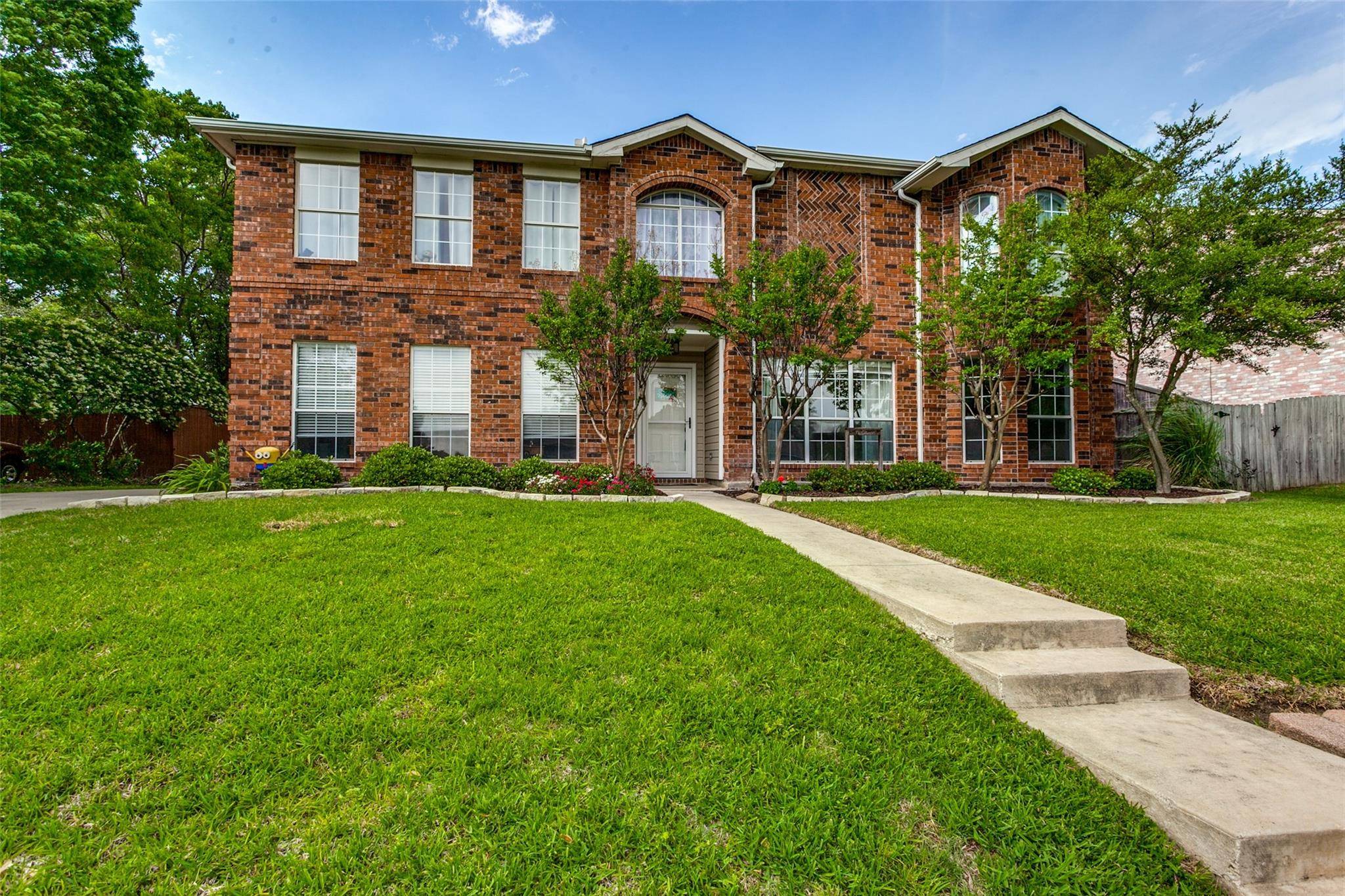 Wylie, TX 75098,1704 Lincoln Drive