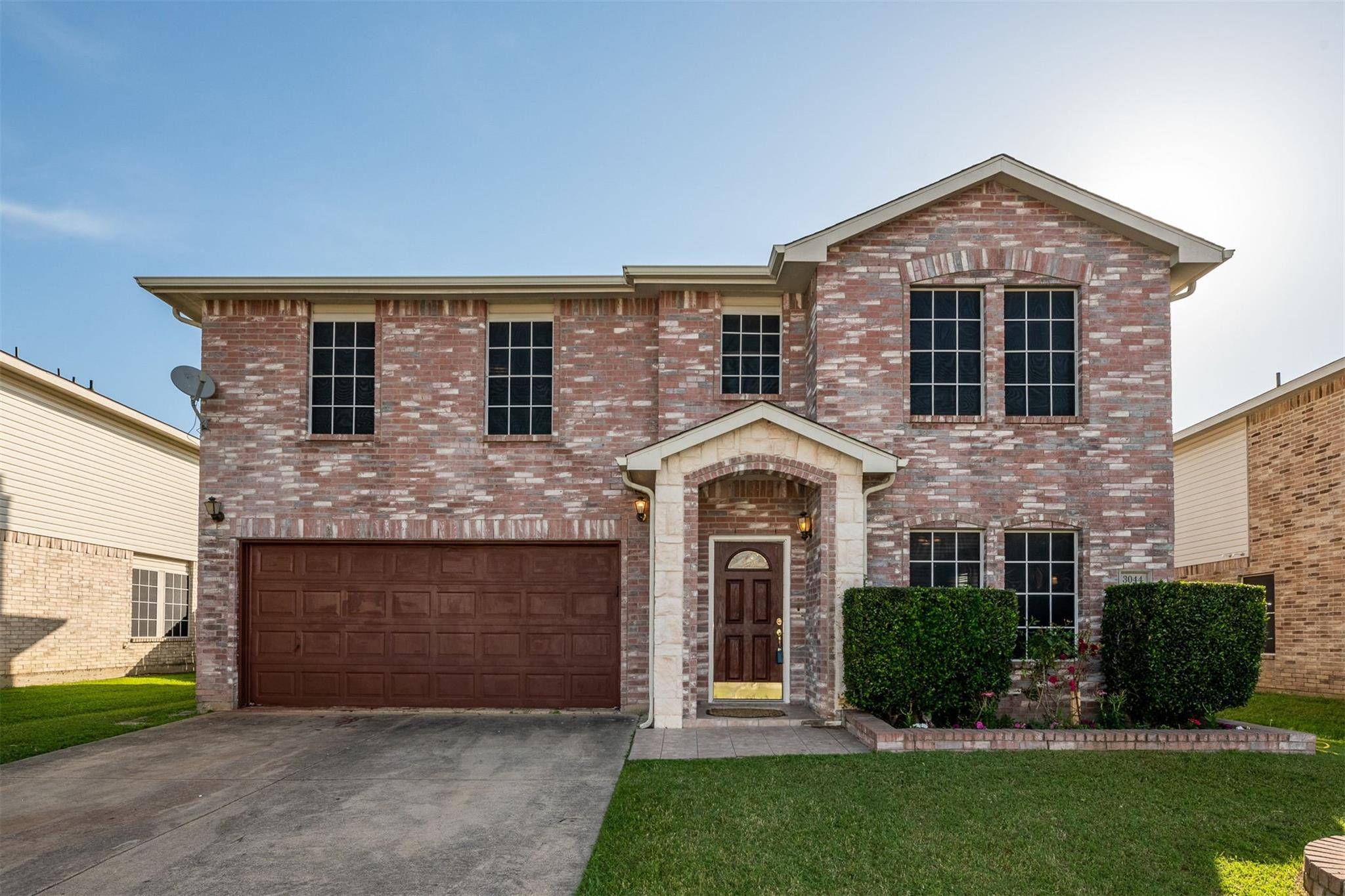 Grand Prairie, TX 75052,3044 Cesareo Drive