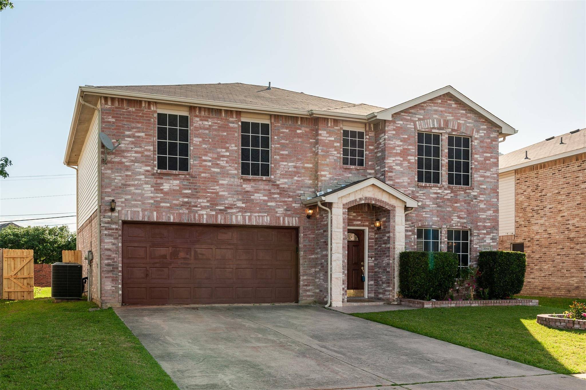 Grand Prairie, TX 75052,3044 Cesareo Drive