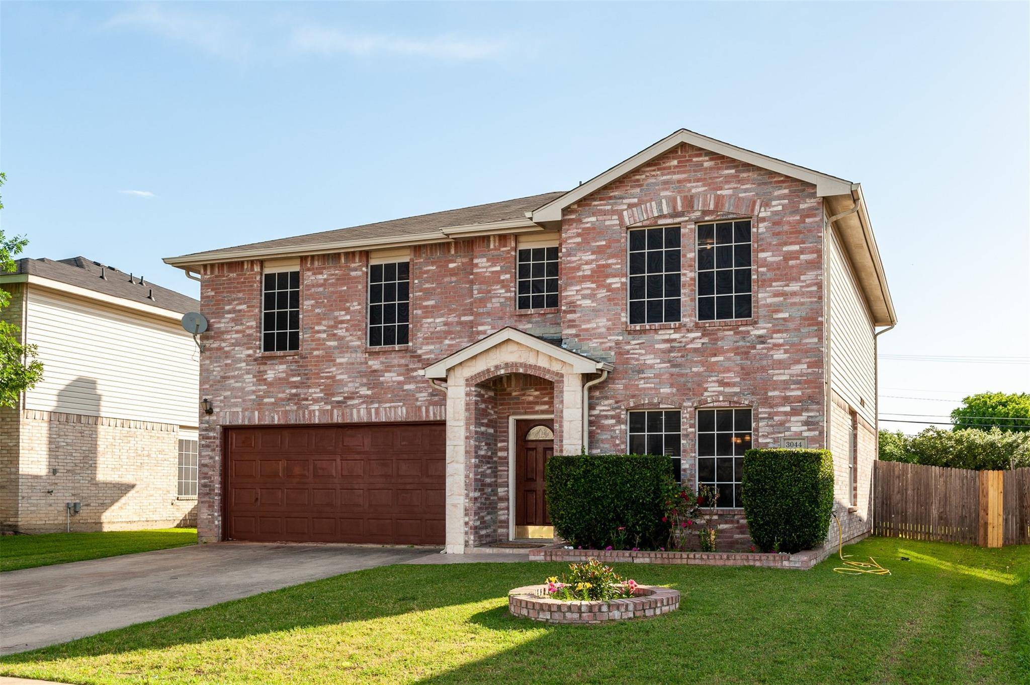 Grand Prairie, TX 75052,3044 Cesareo Drive