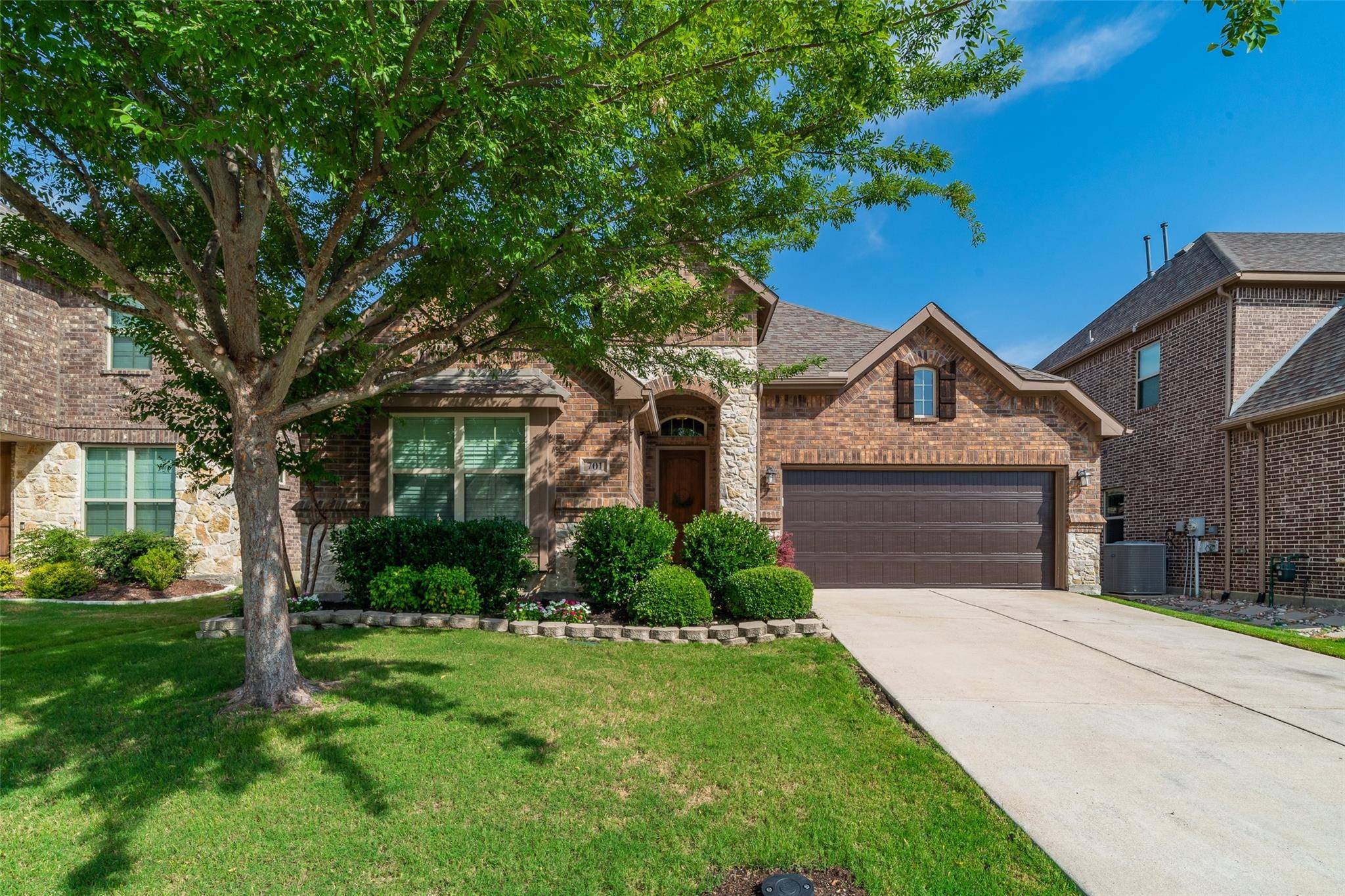 Little Elm, TX 75068,701 Mist Flower Drive