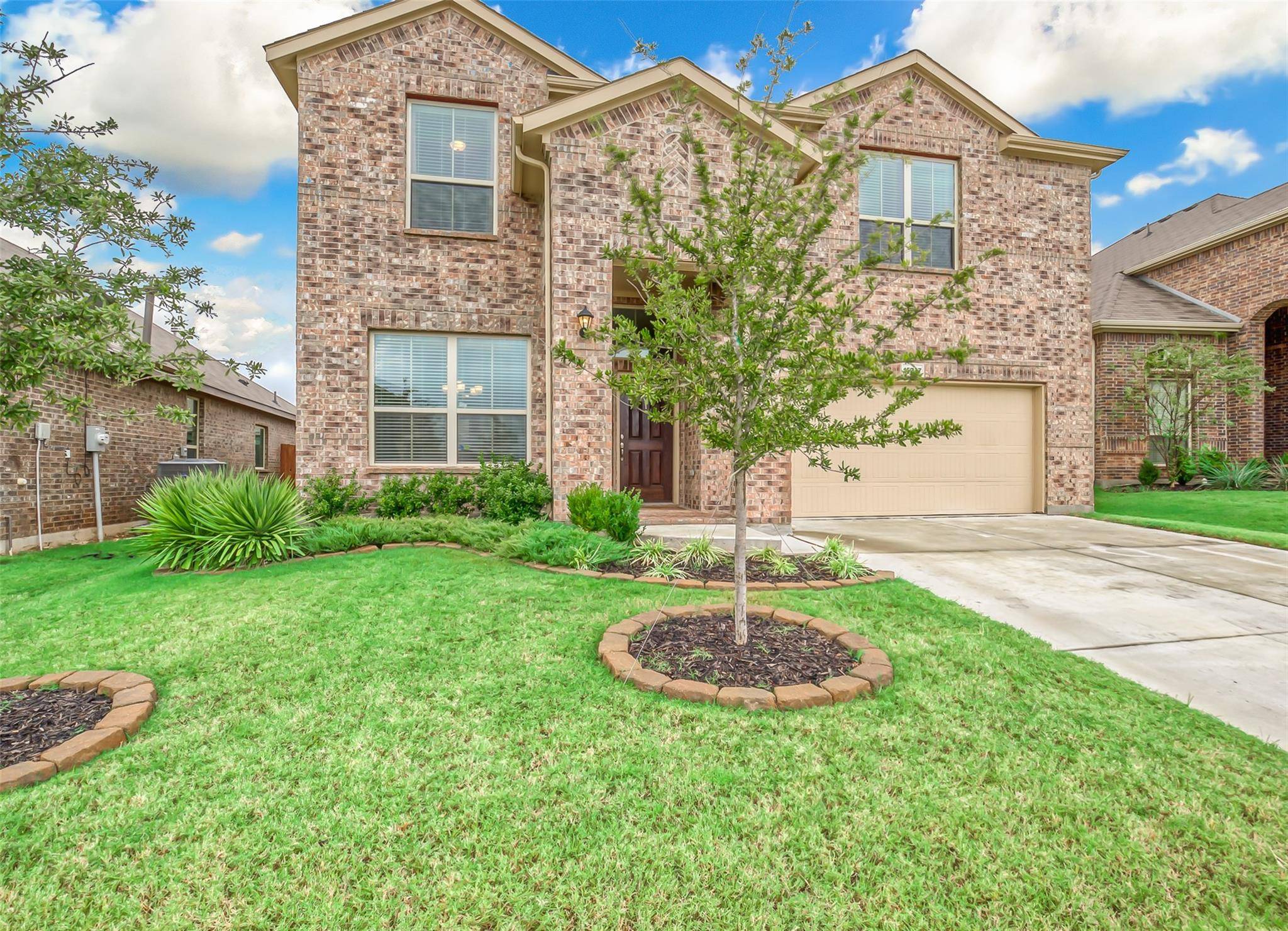 Fort Worth, TX 76177,15737 Barton Ridge Drive