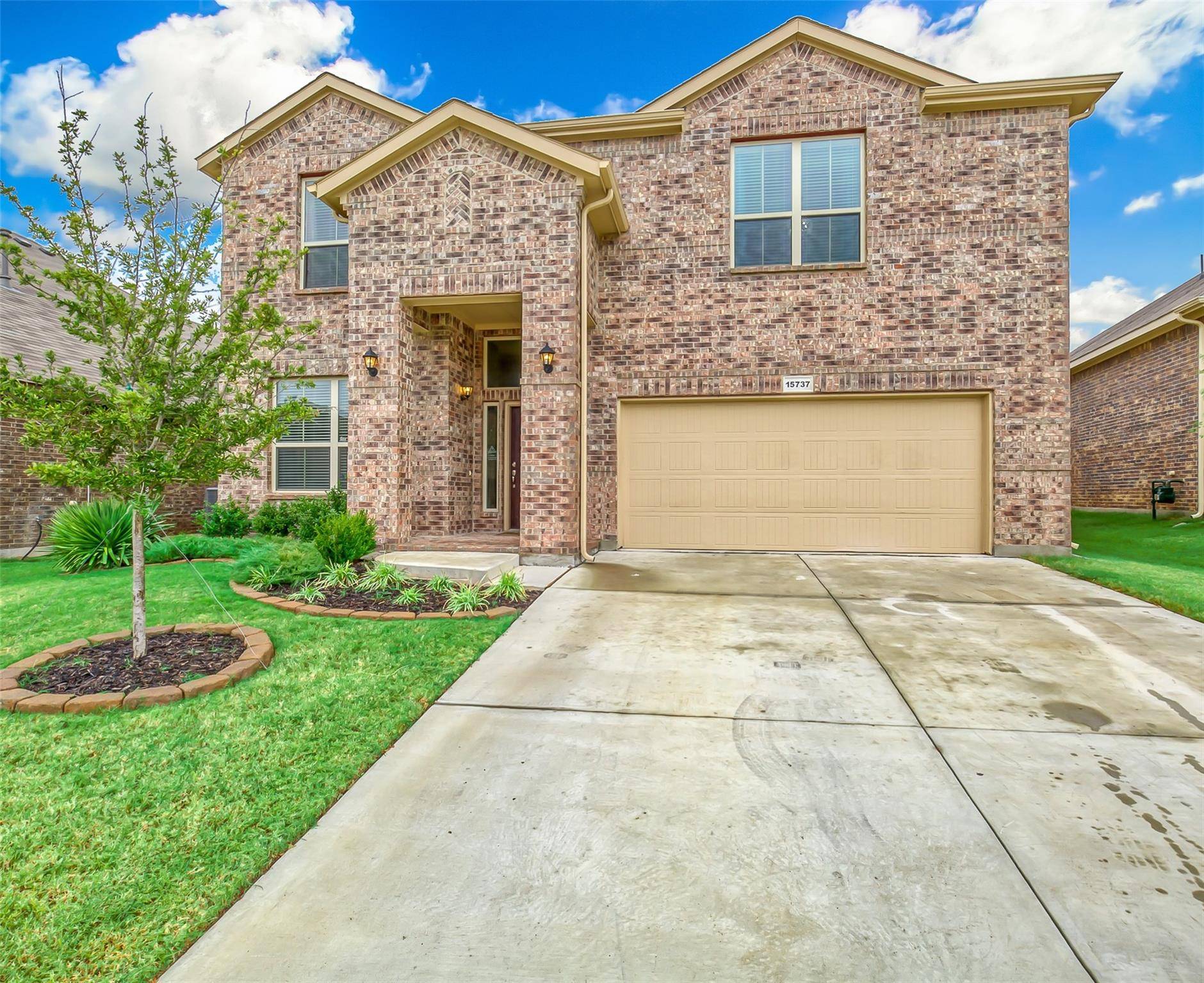 Fort Worth, TX 76177,15737 Barton Ridge Drive