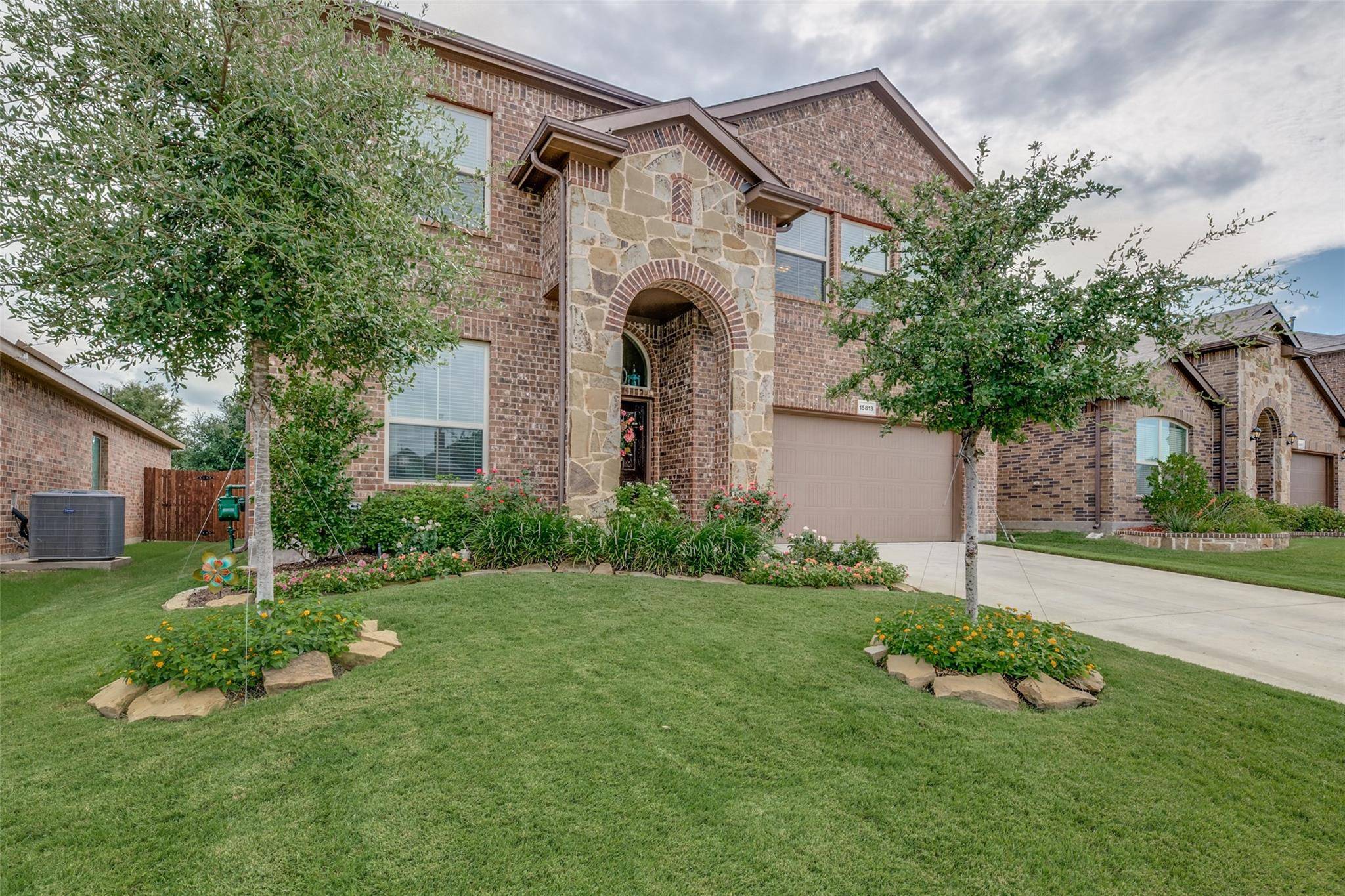 Fort Worth, TX 76177,15813 Oak Pointe Drive