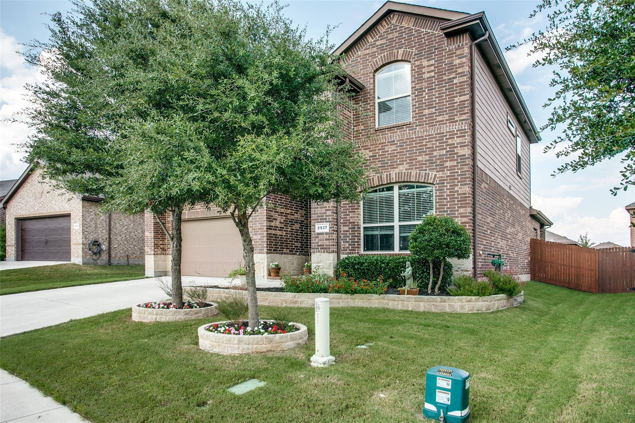 Fort Worth, TX 76177,2937 Cedar Ridge Lane