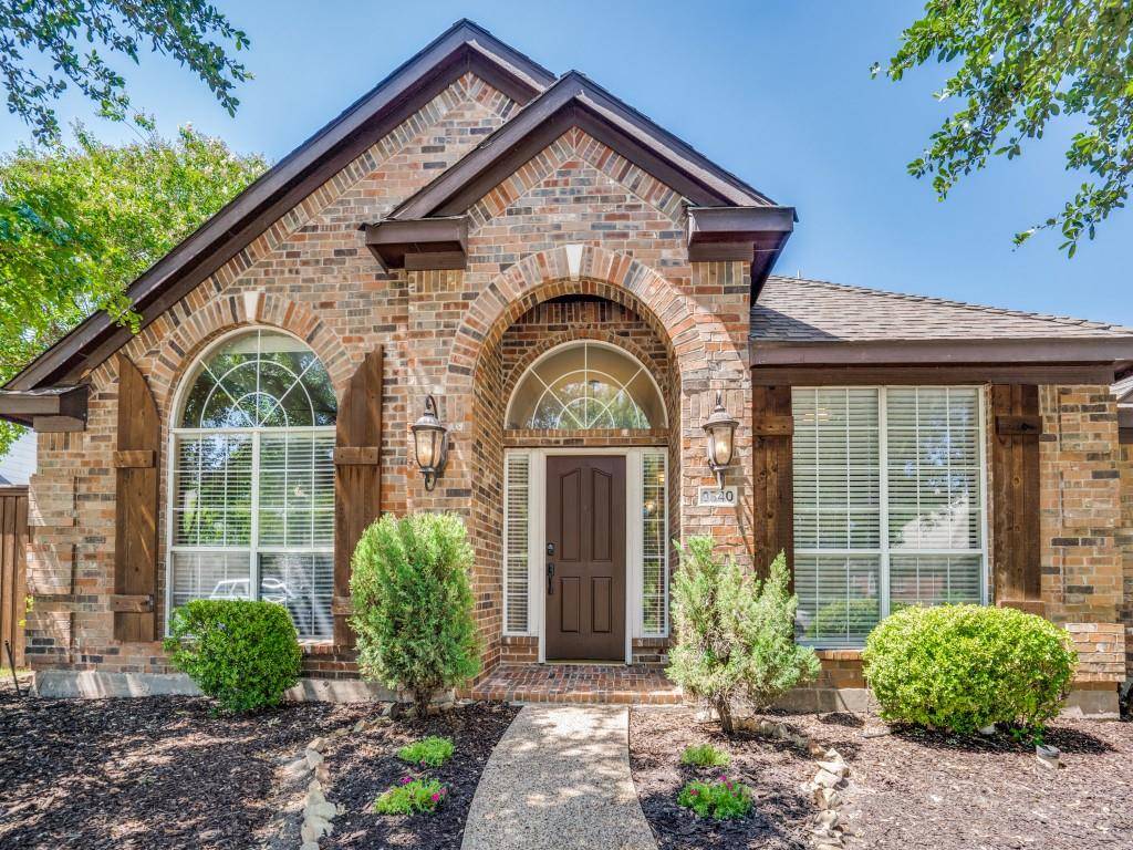 Frisco, TX 75035,9540 Sean Drive