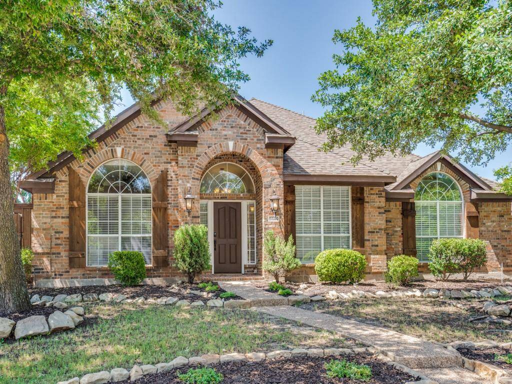 Frisco, TX 75035,9540 Sean Drive