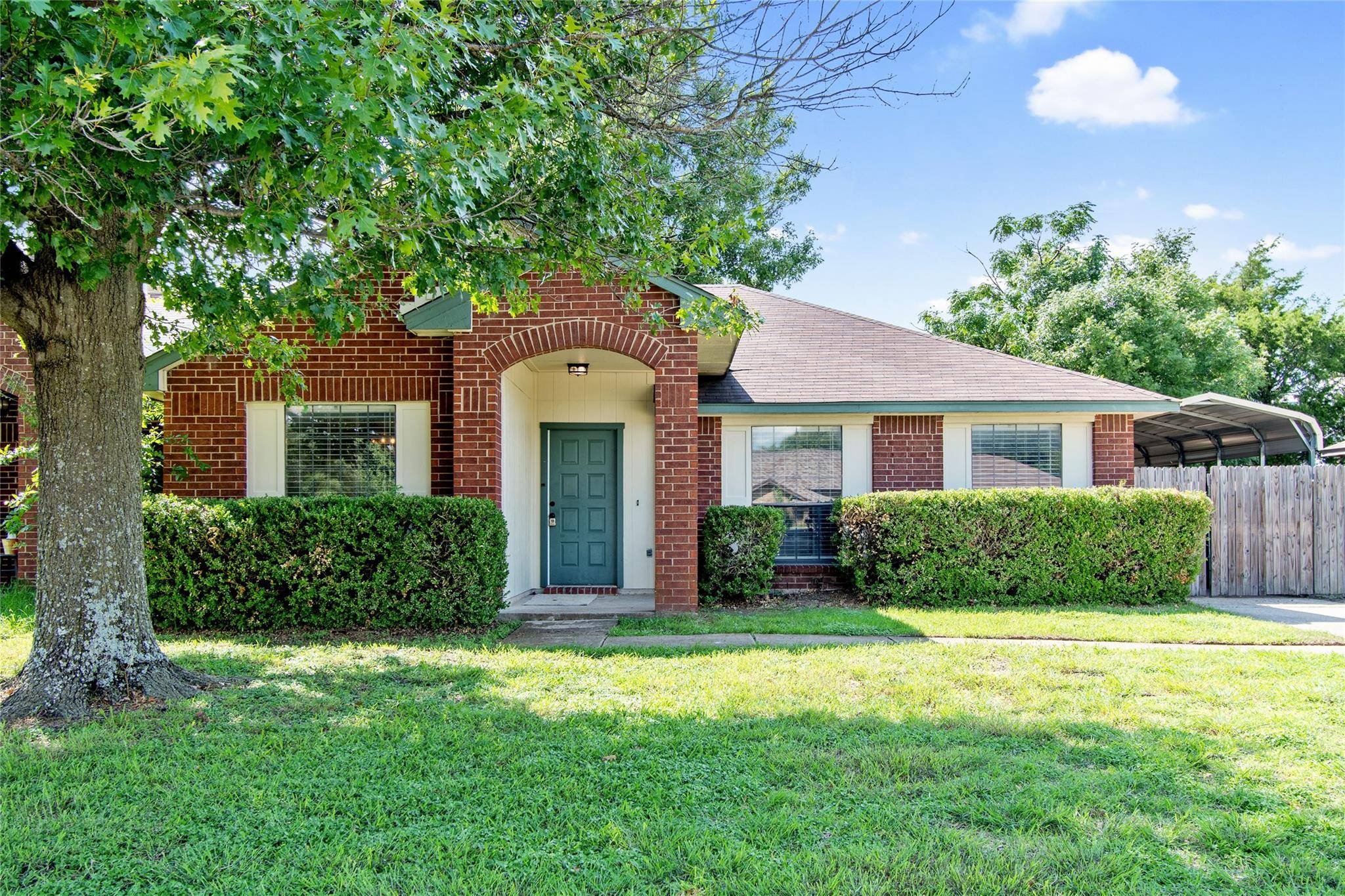 Cedar Hill, TX 75104,732 Lemons Street