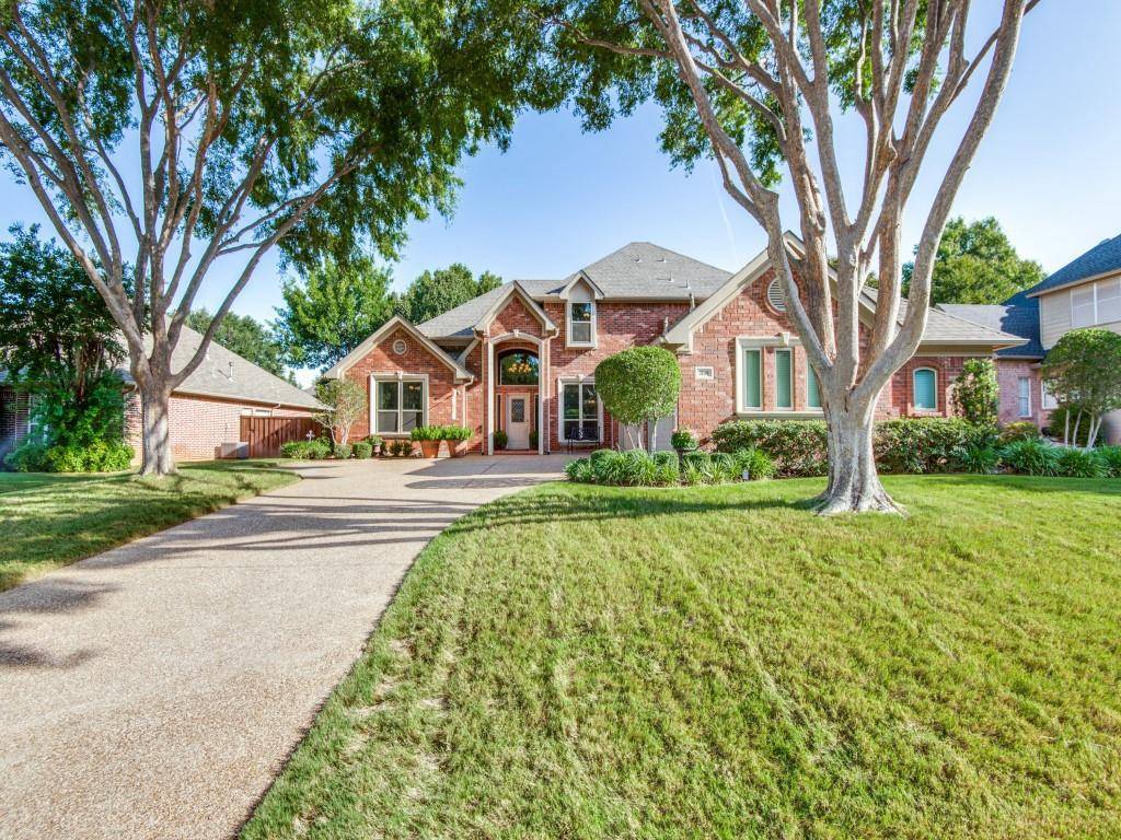 Flower Mound, TX 75022,3100 Woodberry Drive