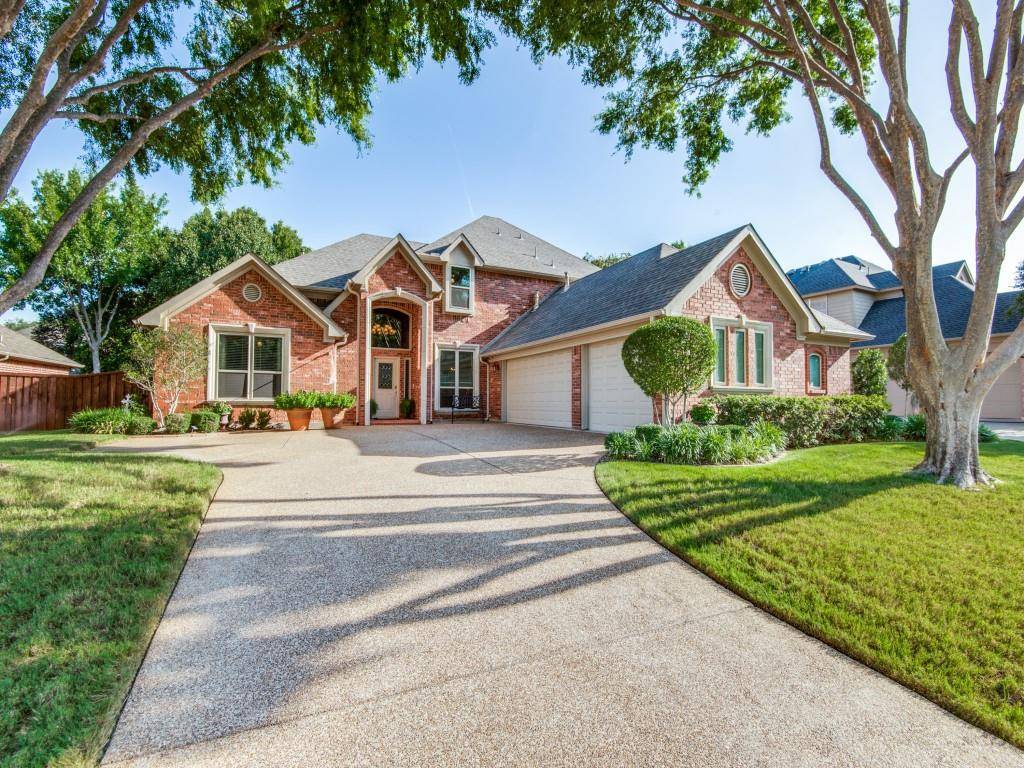 Flower Mound, TX 75022,3100 Woodberry Drive