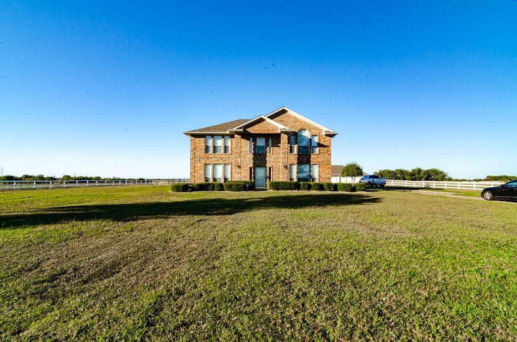 Lavon, TX 75166,17143 County Road 541