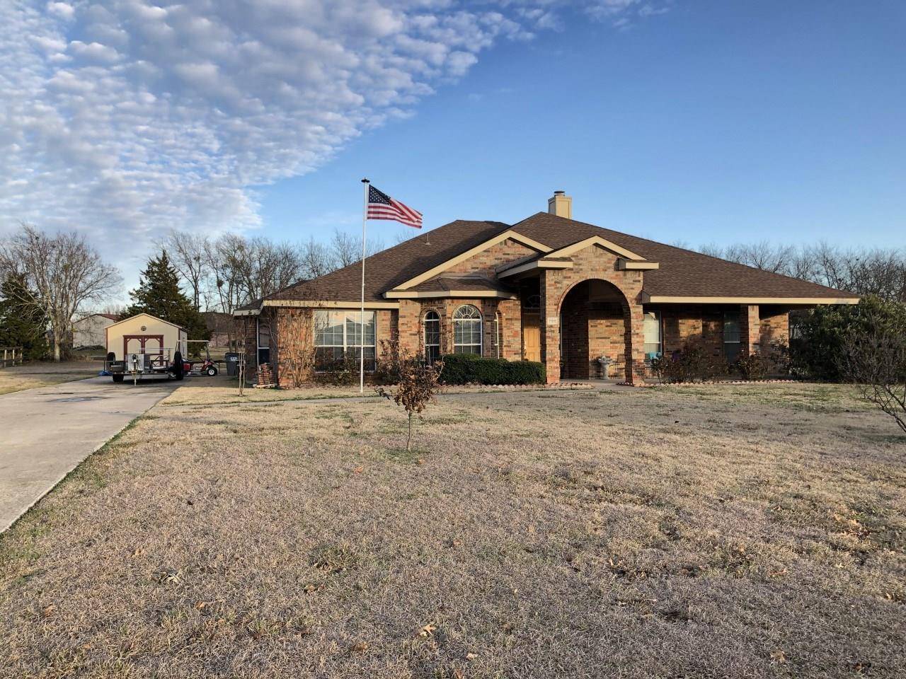 Lavon, TX 75166,785 Lake Shadow Drive