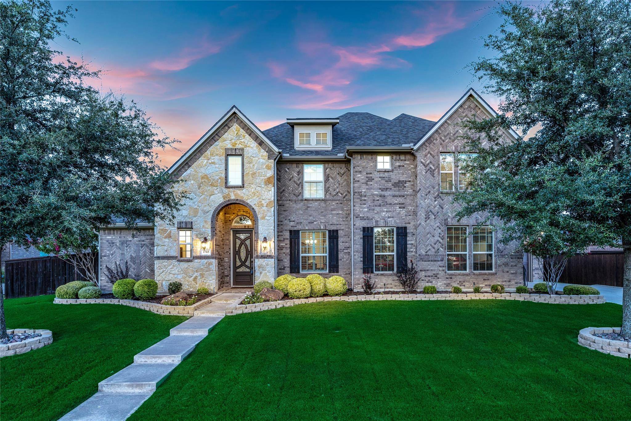 Keller, TX 76248,1705 Everest Road