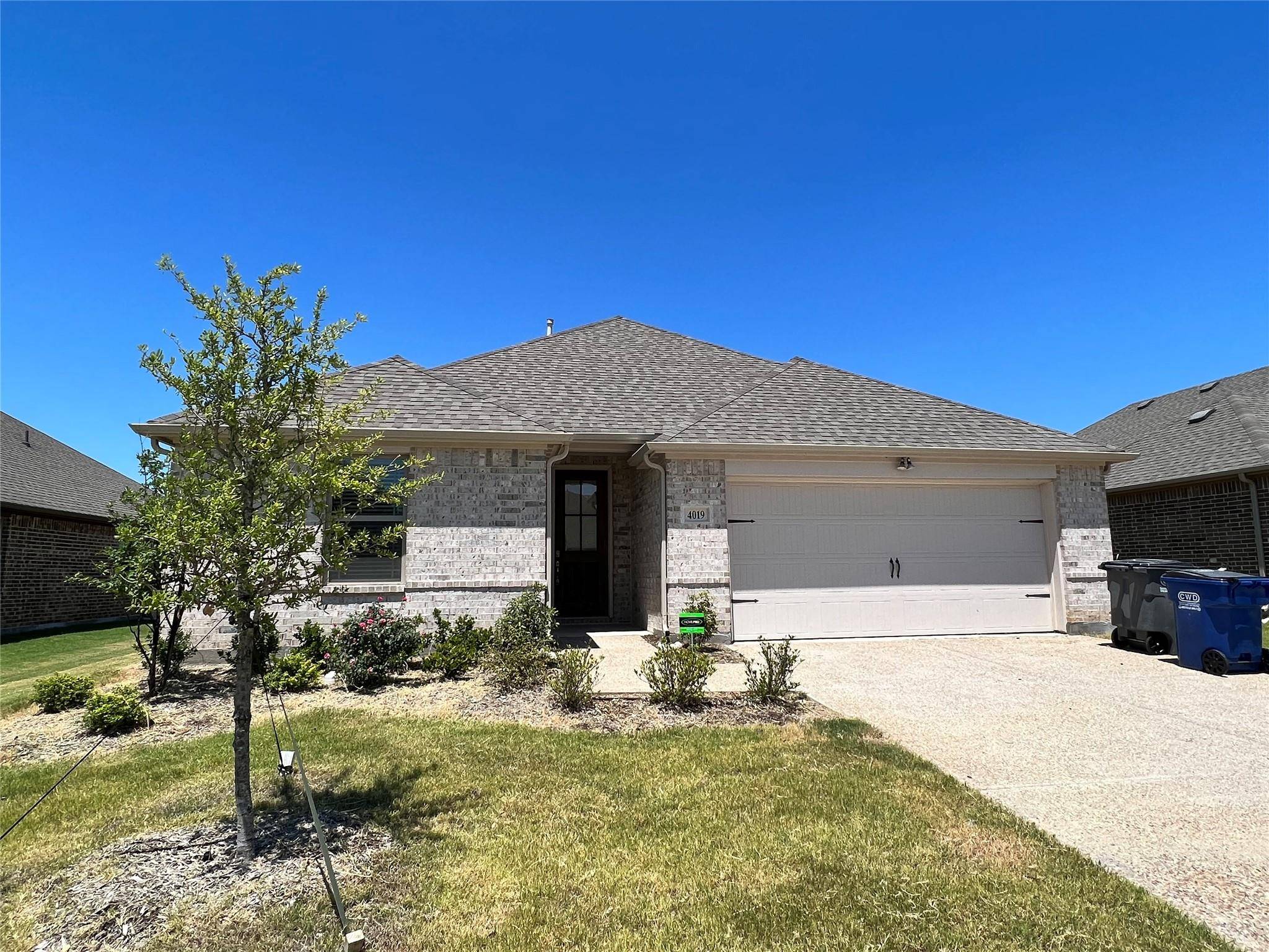 Melissa, TX 75454,4019 Mockingbird Lane