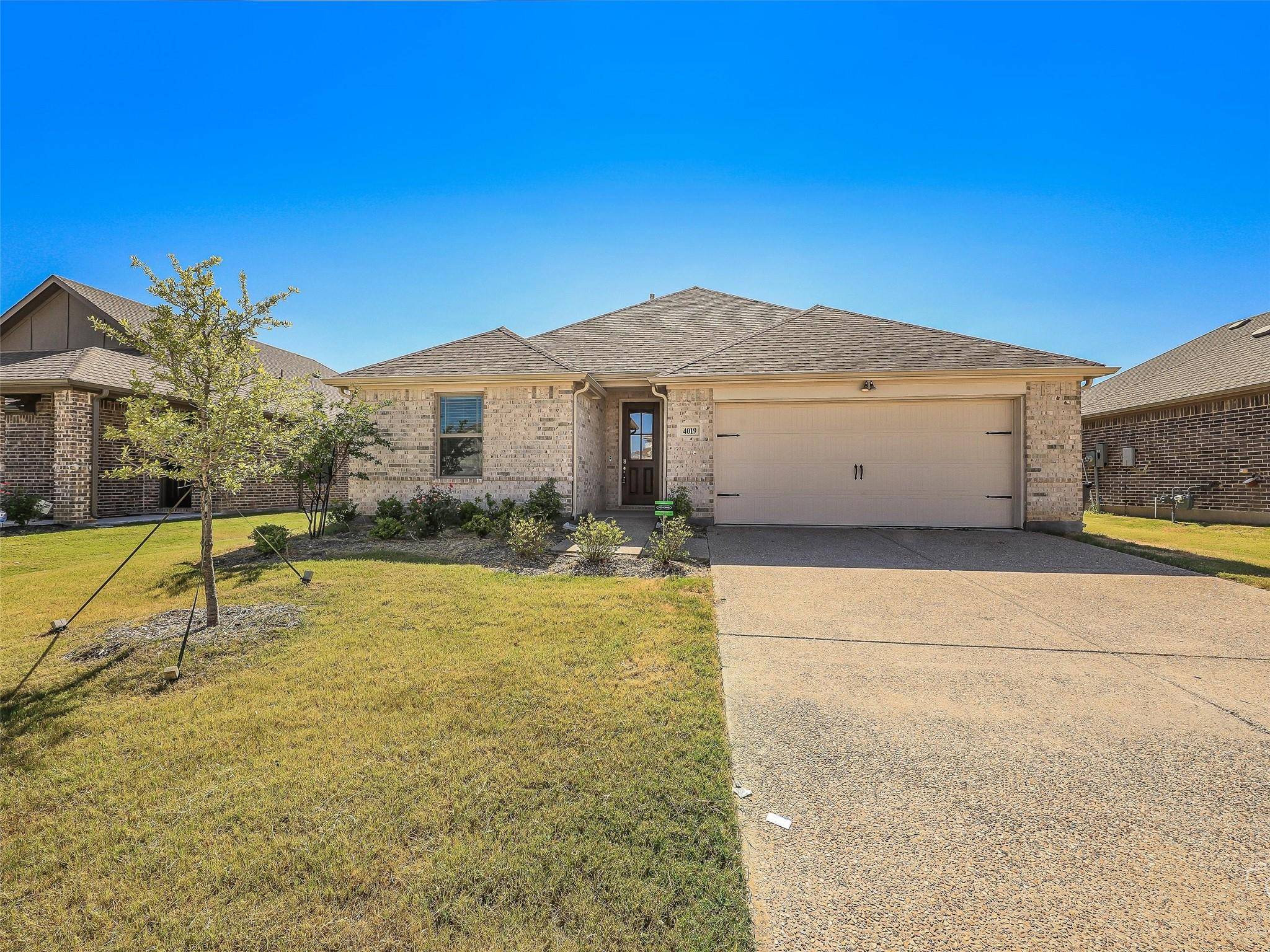 Melissa, TX 75454,4019 Mockingbird Lane