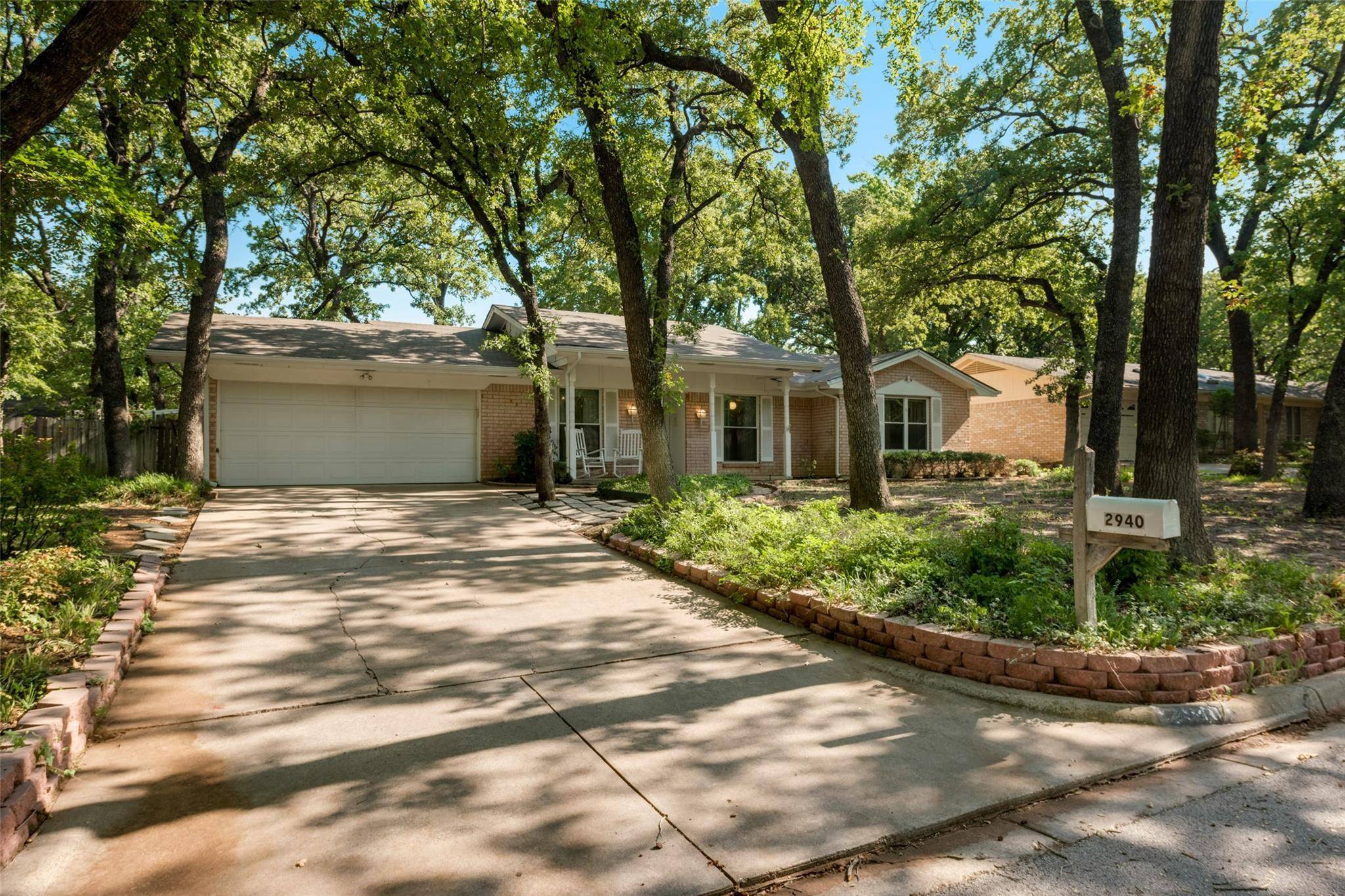 Grapevine, TX 76051,2940 Oak Forest Drive