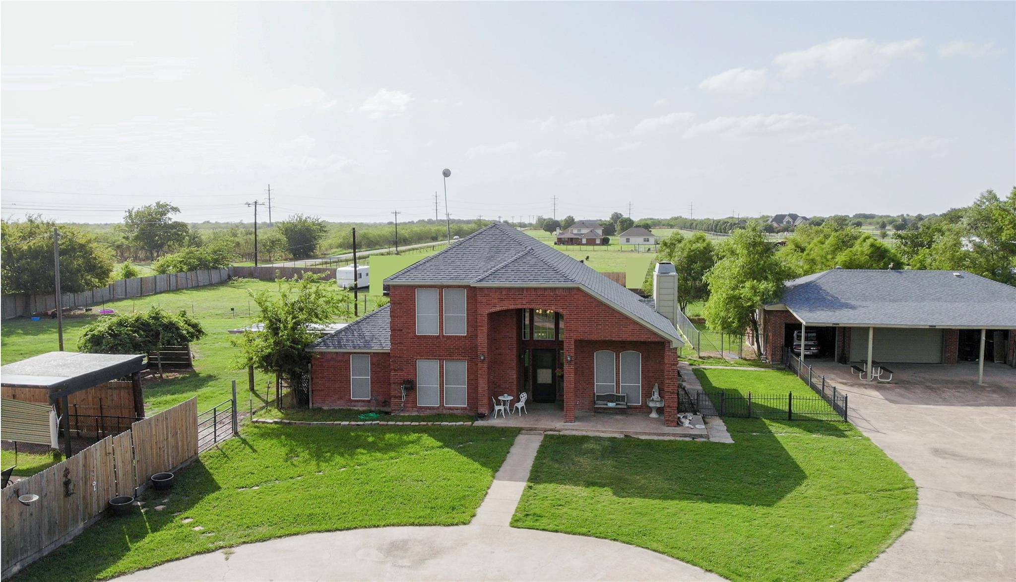 Terrell, TX 75160,10649 County Road 2458