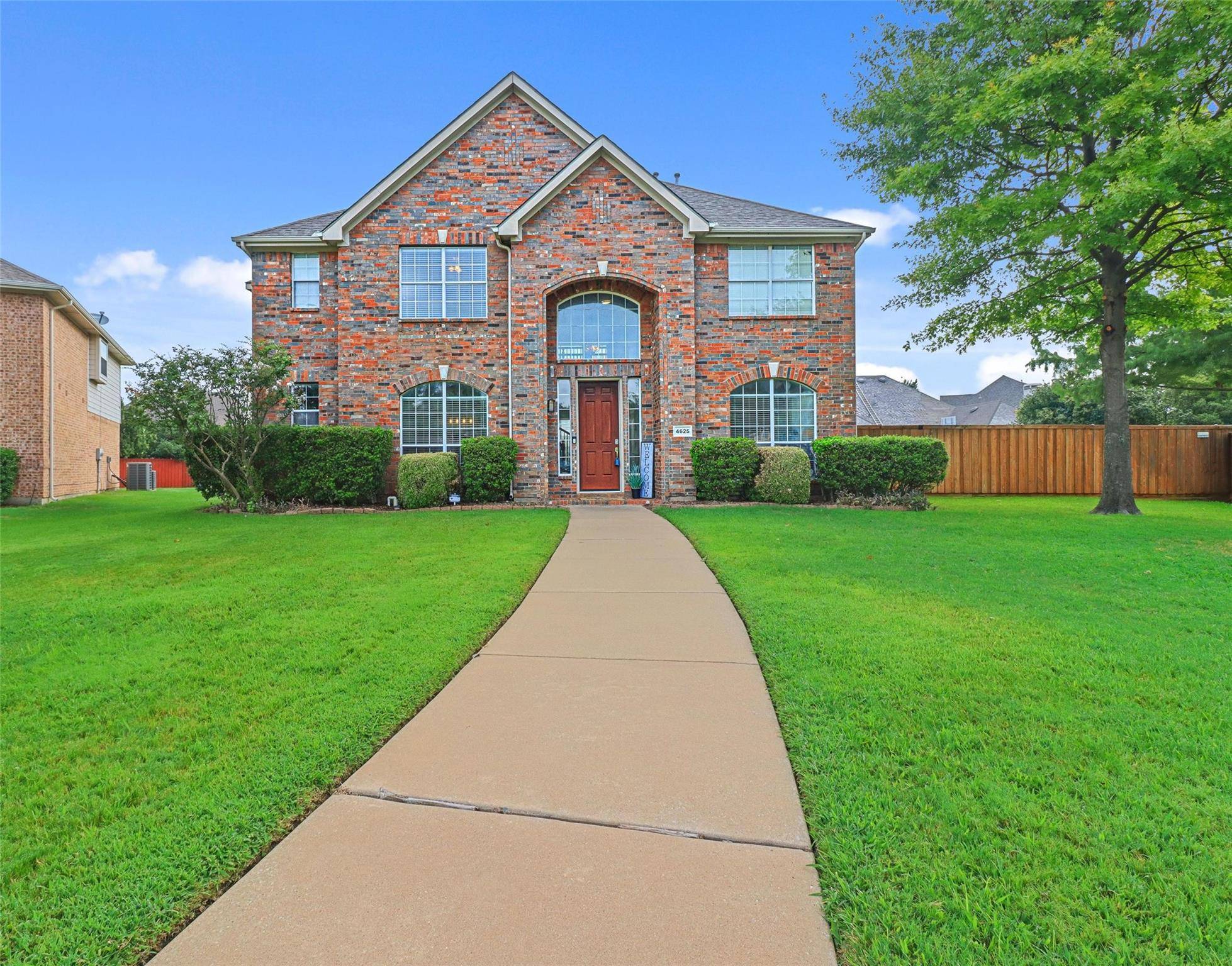 Richardson, TX 75082,4625 Southpointe Drive