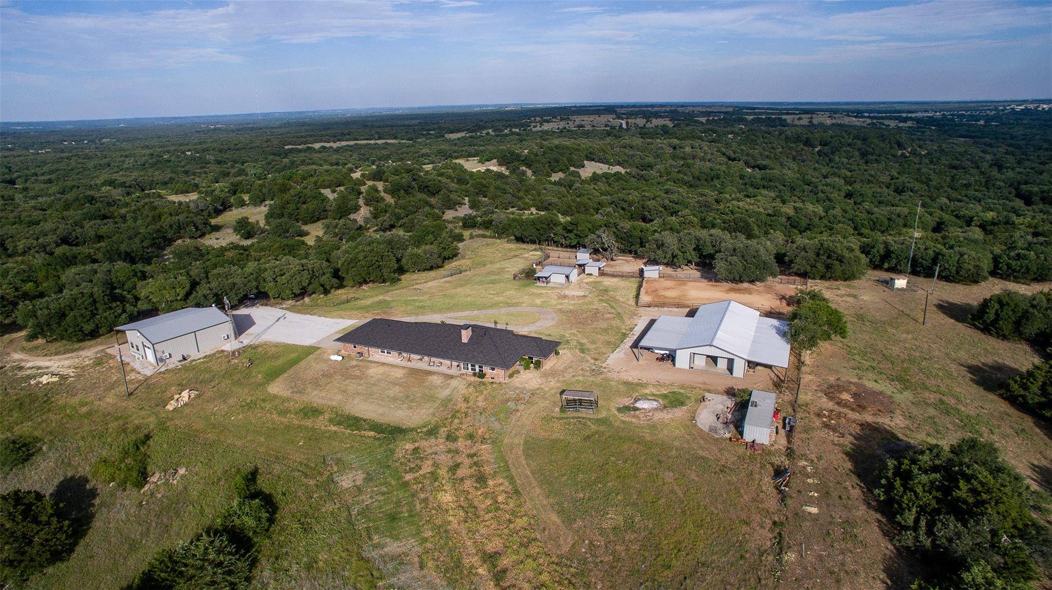 Alvord, TX 76225,114 County Road 2475