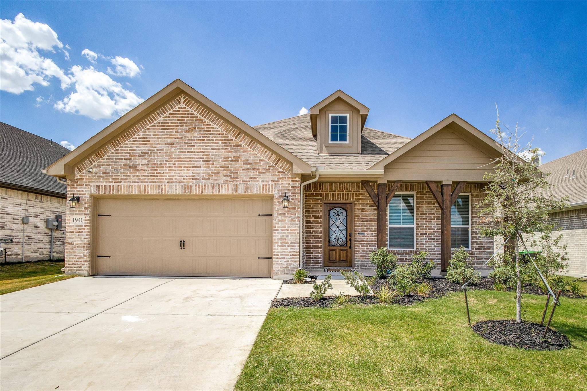 Haslet, TX 76052,1940 Gill Star Drive