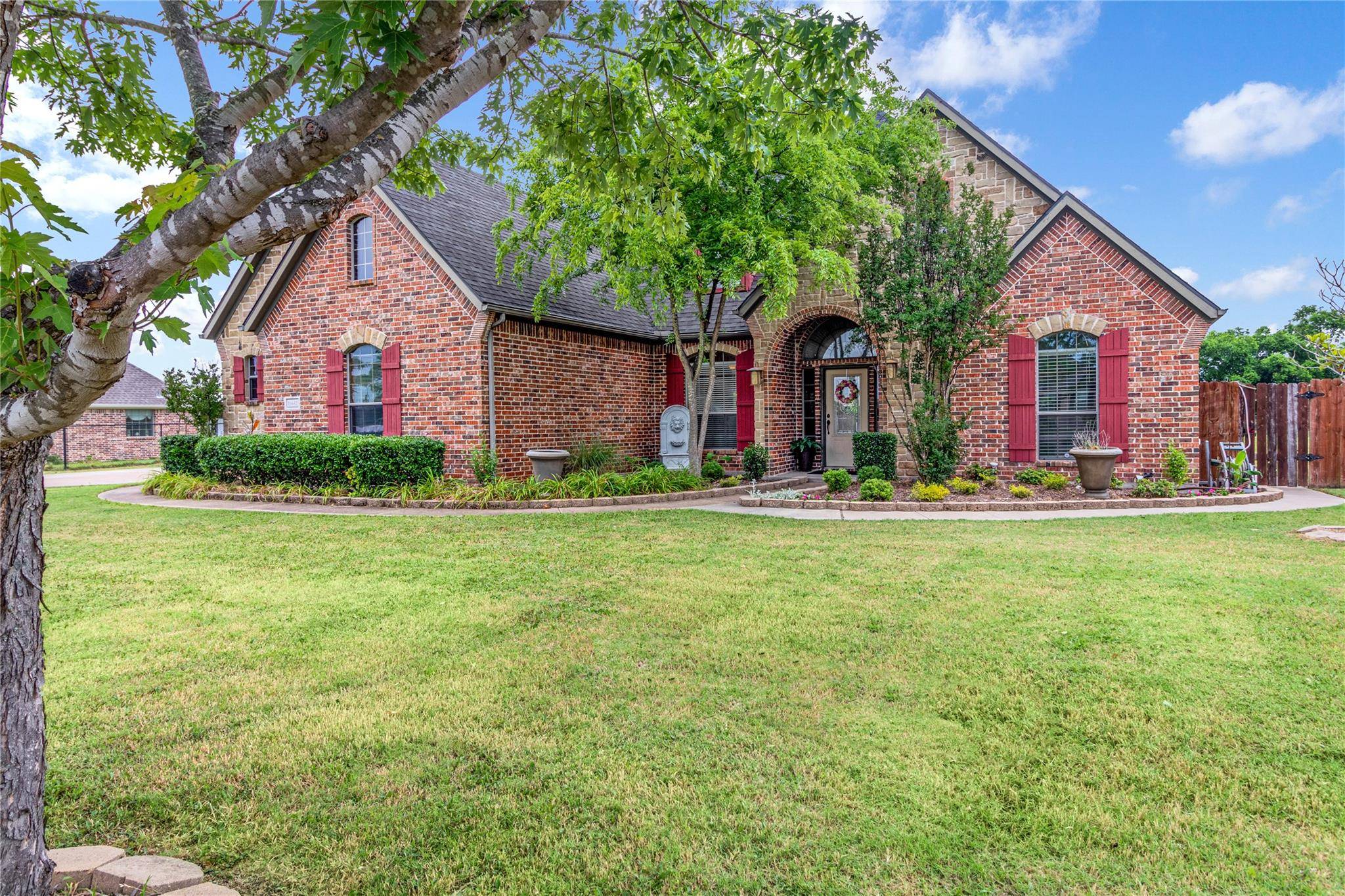 Forney, TX 75126,11442 S Emerald Ranch Lane