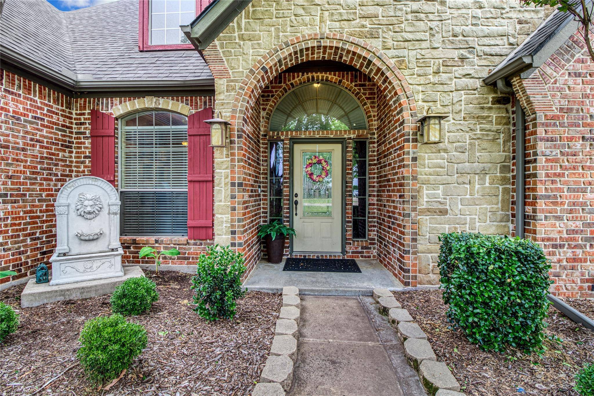 Forney, TX 75126,11442 S Emerald Ranch Lane