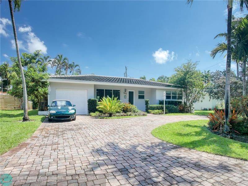 Wilton Manors, FL 33334,1639 NE 27th Dr