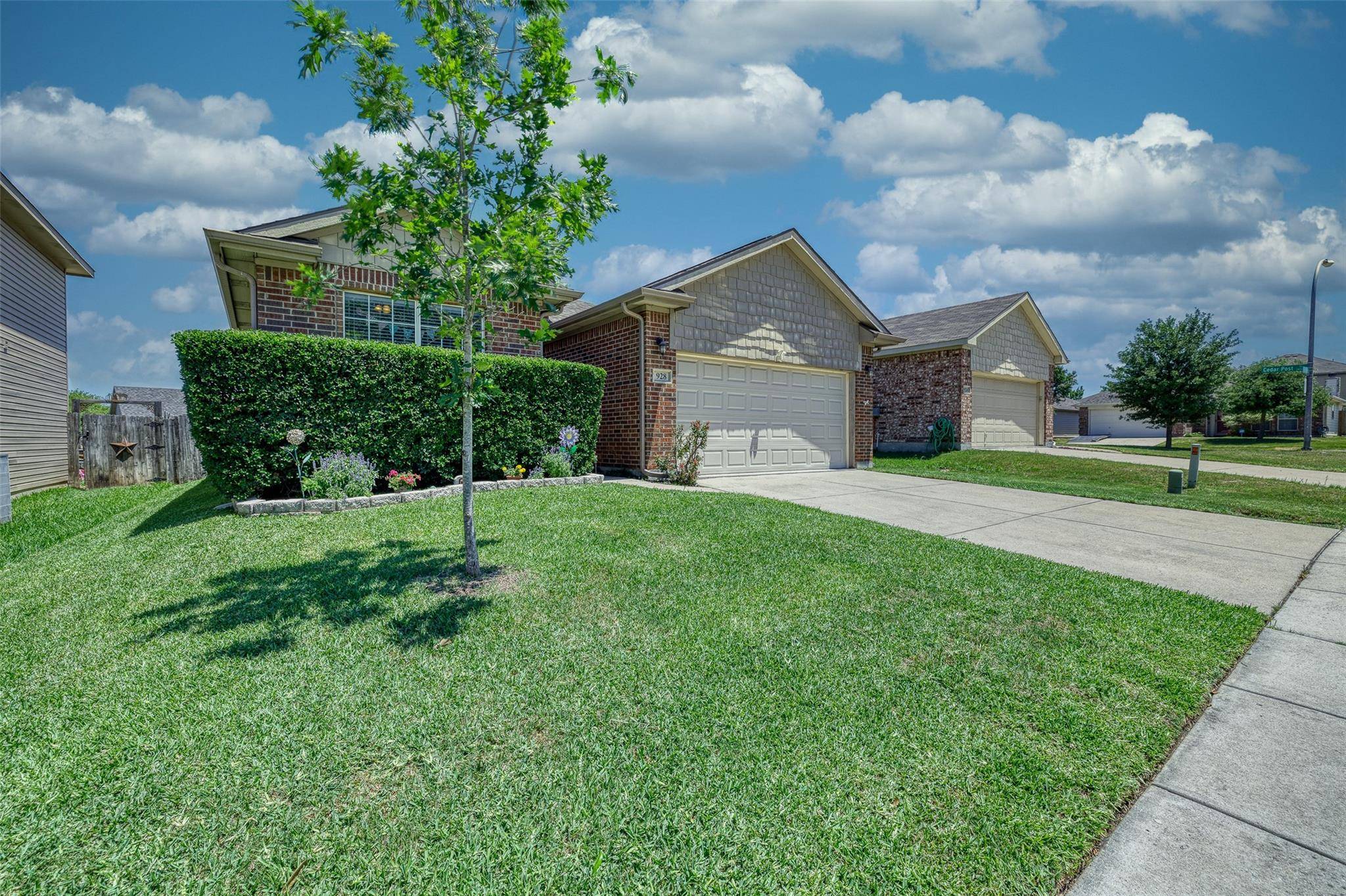 Fort Worth, TX 76052,928 Rio Bravo Drive