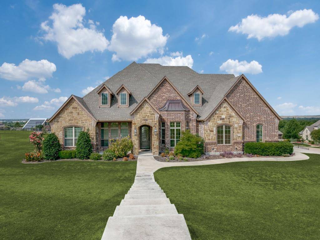 Fort Worth, TX 76126,12500 Villa Milano Drive