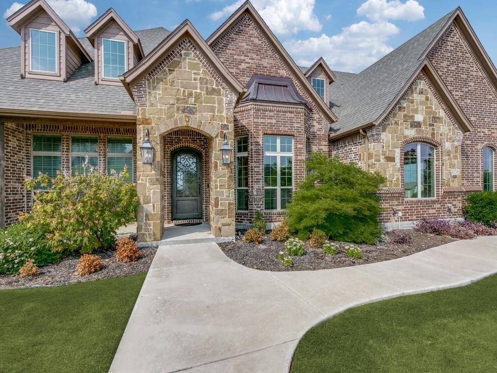 Fort Worth, TX 76126,12500 Villa Milano Drive