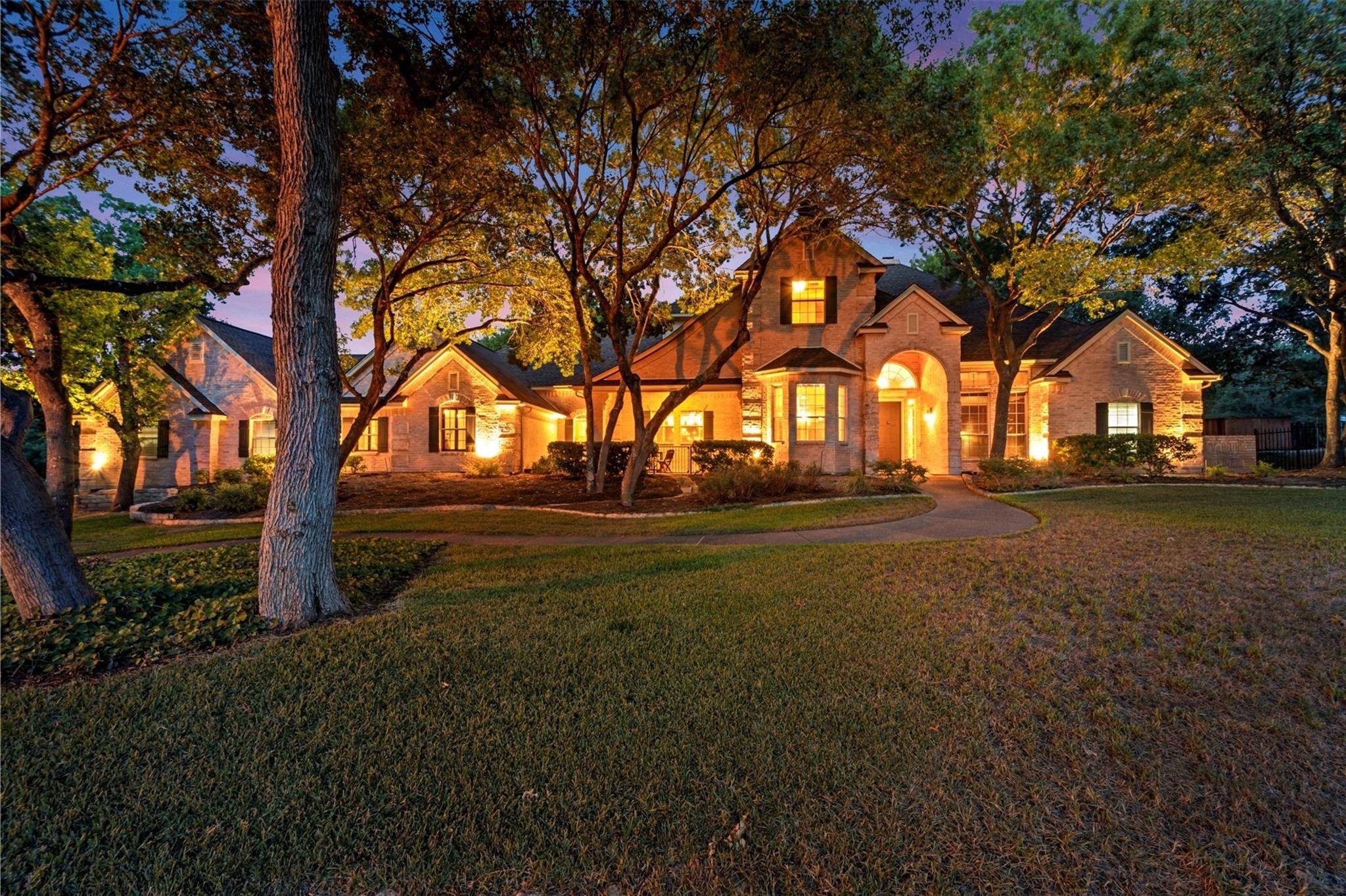 Aledo, TX 76008,1509 Highbrush Court