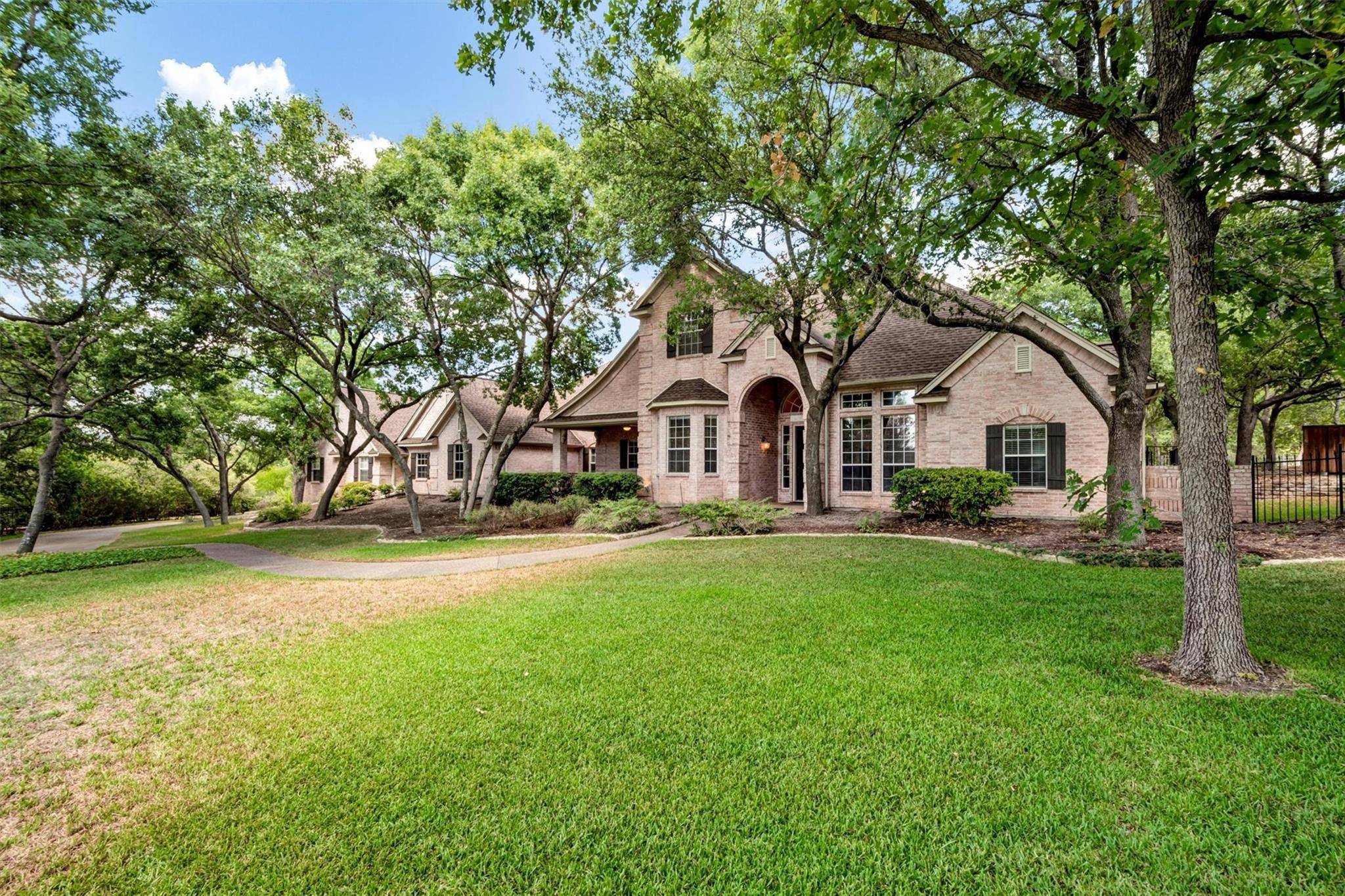 Aledo, TX 76008,1509 Highbrush Court