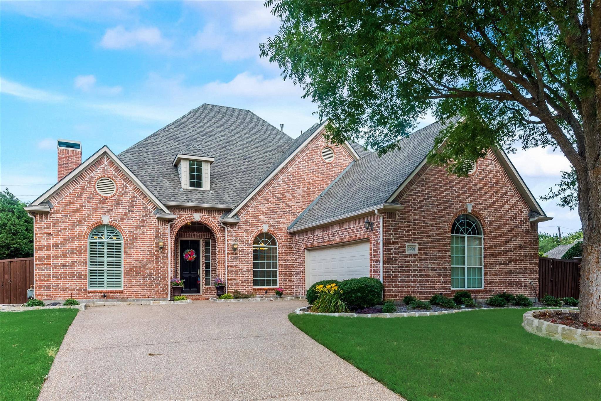 Richardson, TX 75082,2700 Ranchview Drive