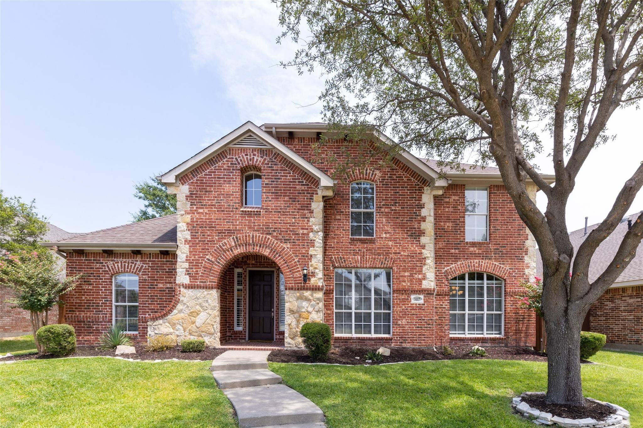 Mckinney, TX 75070,3117 Woodson Drive