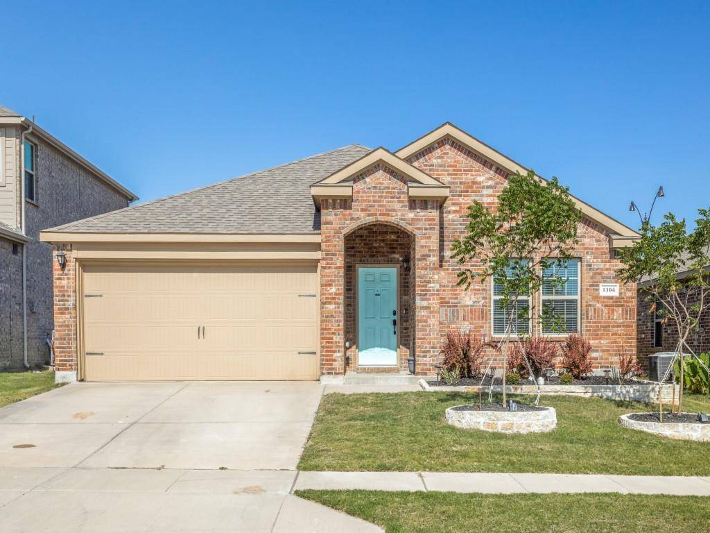 Princeton, TX 75407,1104 Mercury Drive