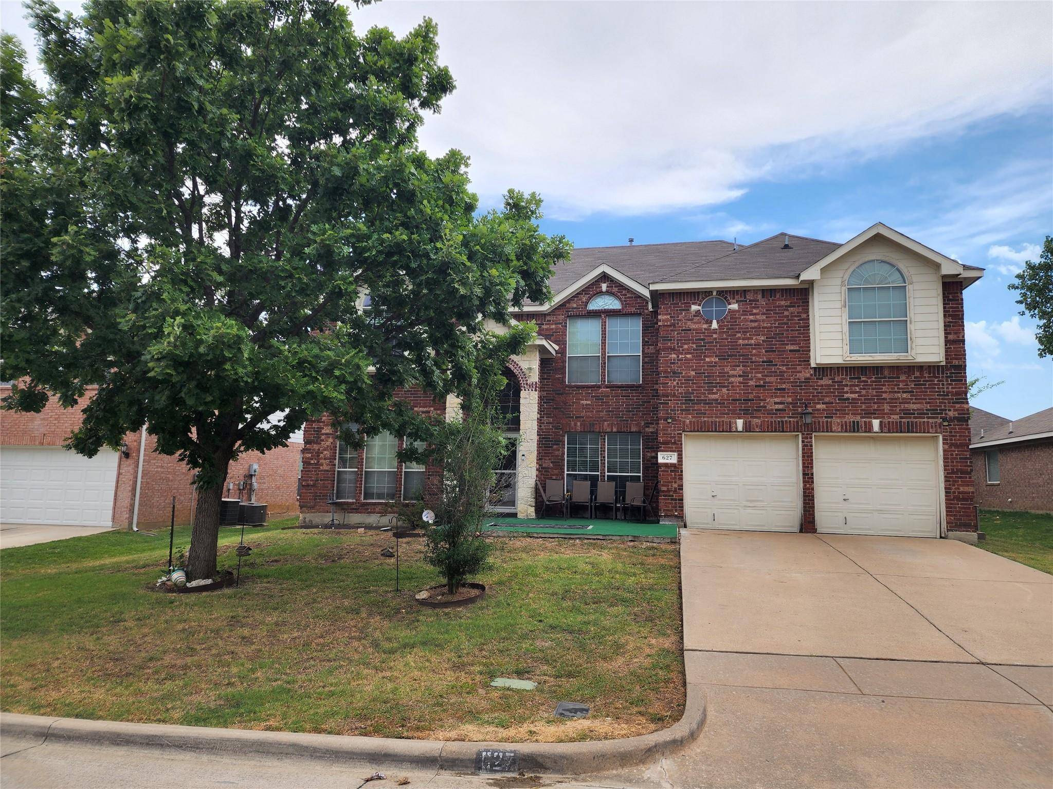 Mansfield, TX 76063,627 Manchester Drive