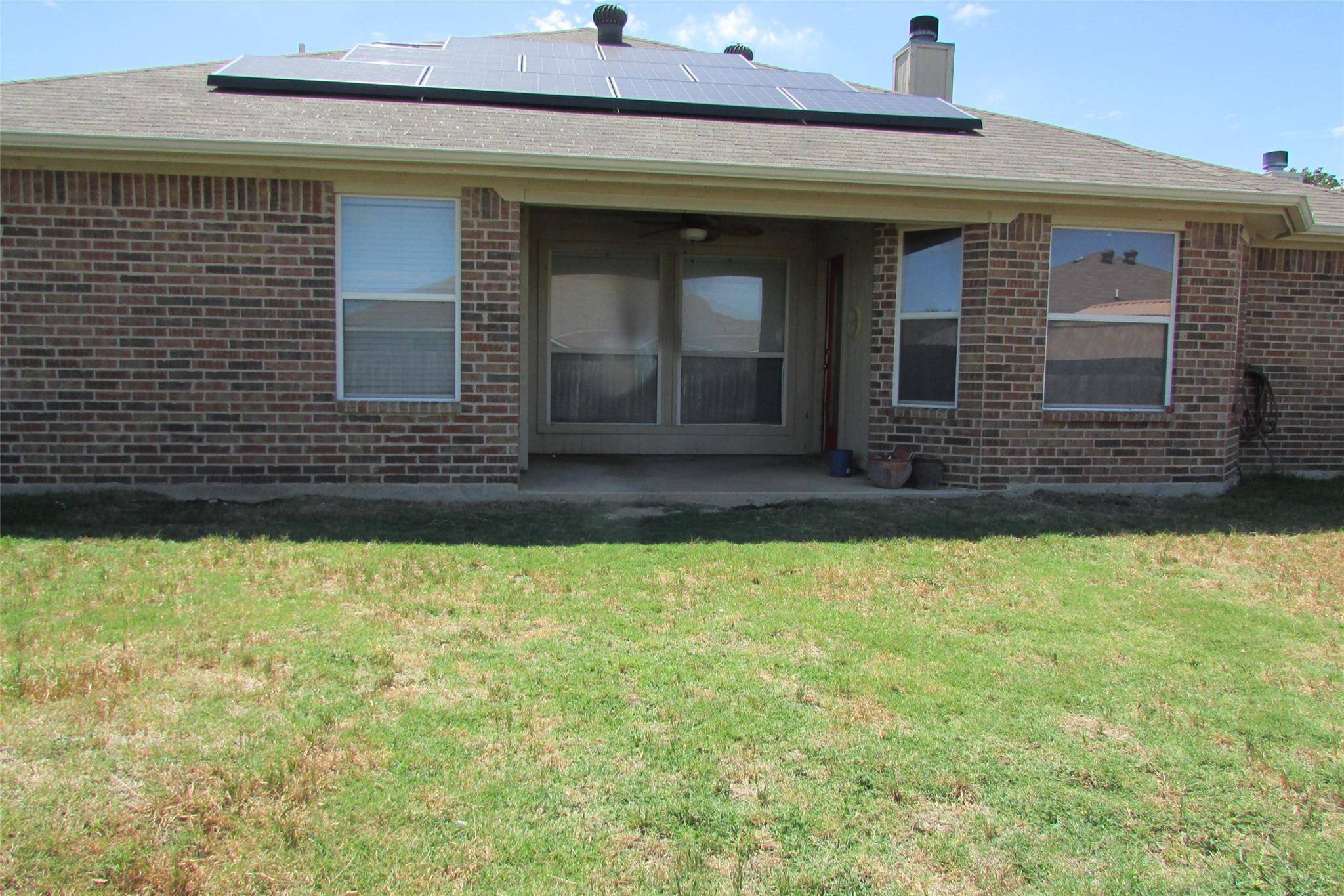 Crowley, TX 76036,258 Adams Drive