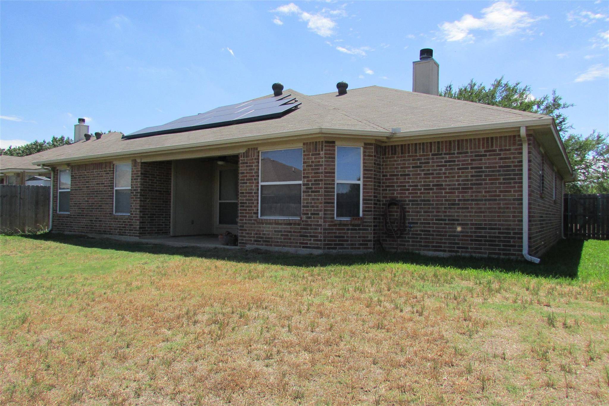 Crowley, TX 76036,258 Adams Drive