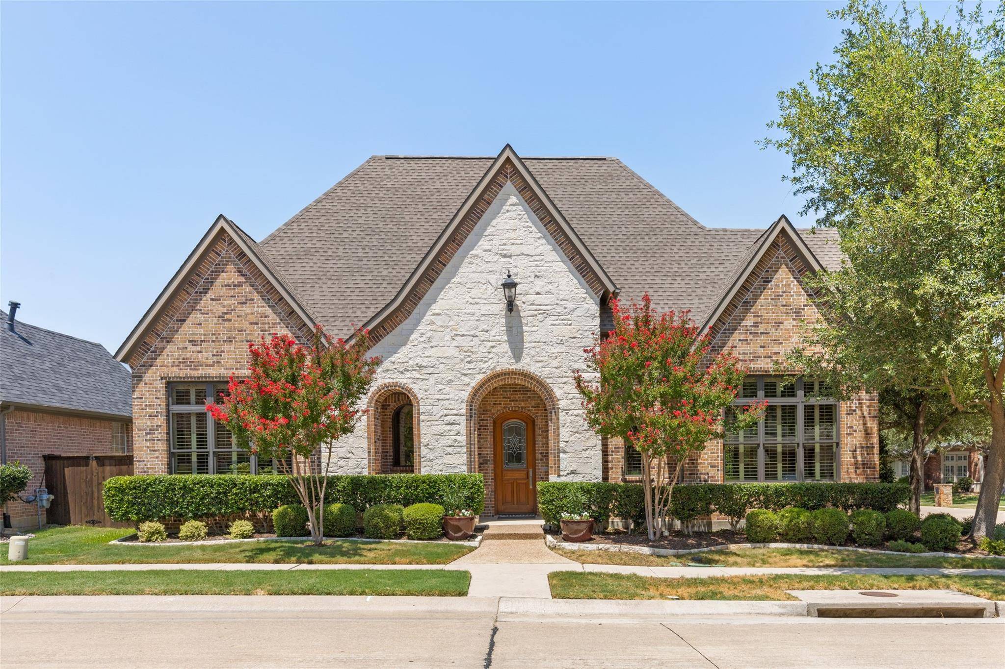 Mckinney, TX 75072,7602 S Ballantrae Drive