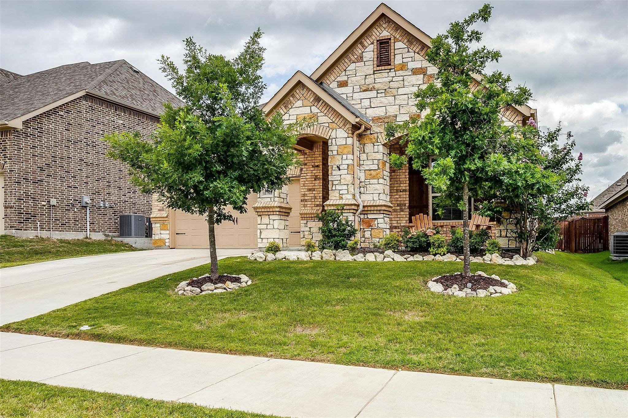 Fort Worth, TX 76108,11708 Buckthorn Drive