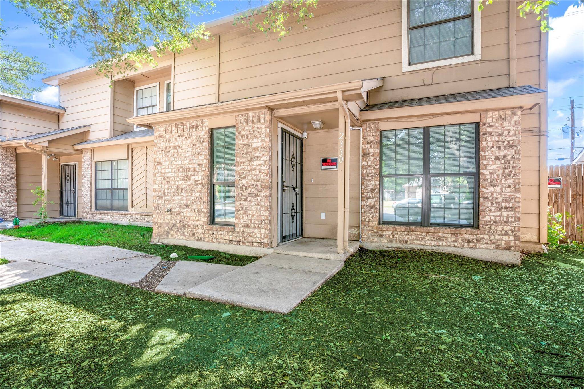 Arlington, TX 76014,2332 Sherry Street