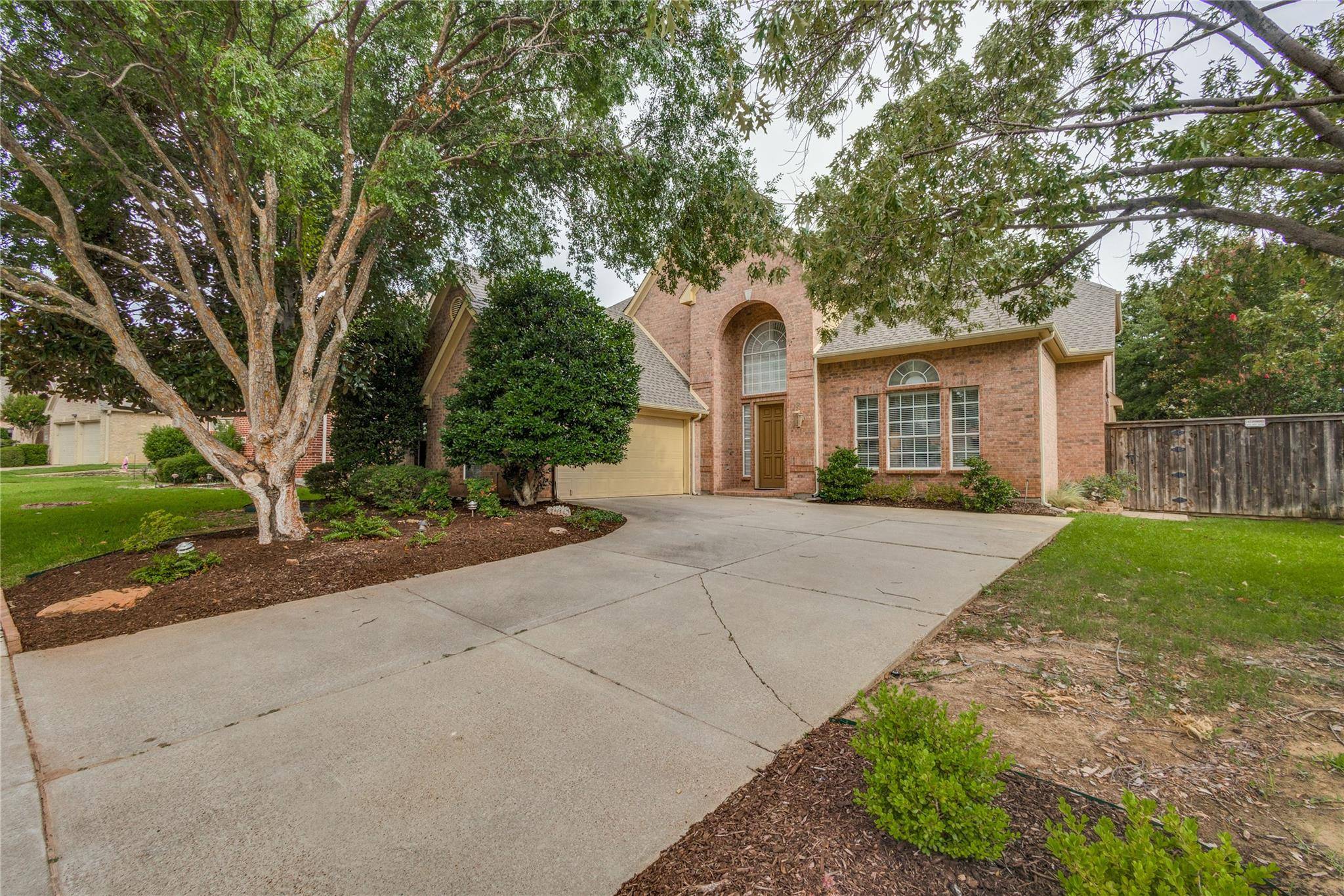 Flower Mound, TX 75022,3400 Arbor Creek Lane