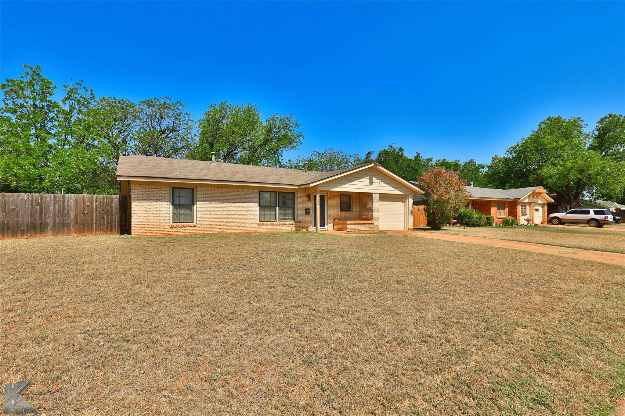 Abilene, TX 79603,1938 Mimosa Drive