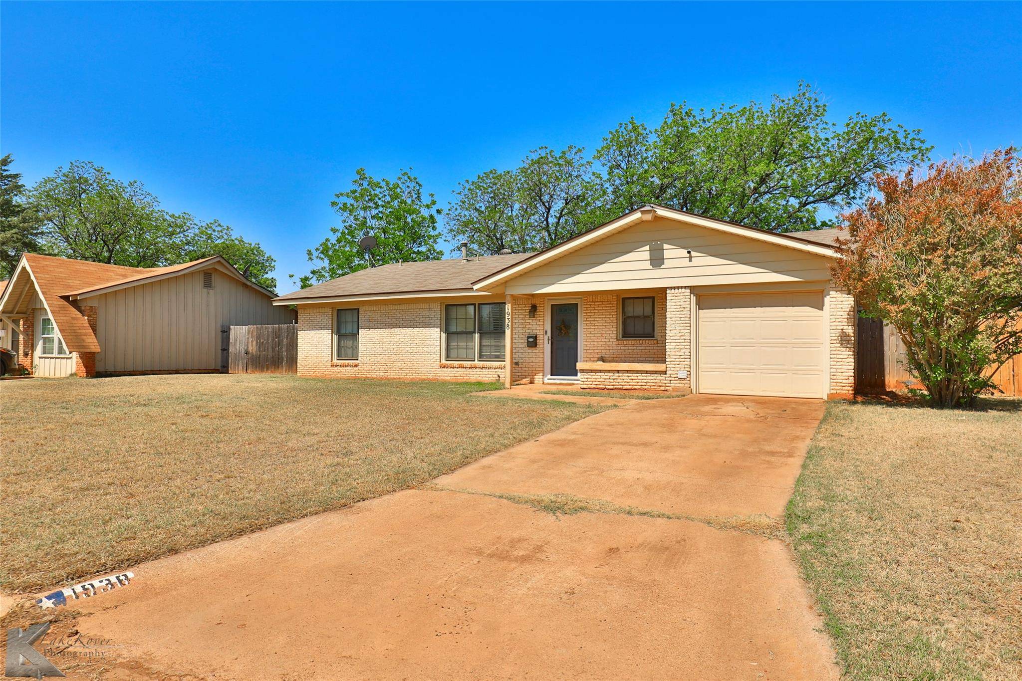 Abilene, TX 79603,1938 Mimosa Drive