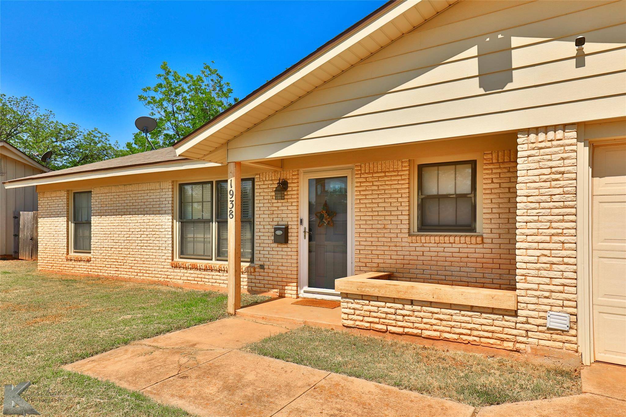 Abilene, TX 79603,1938 Mimosa Drive