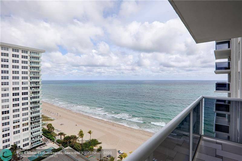 Fort Lauderdale, FL 33308,3500 Galt Ocean Dr  #412